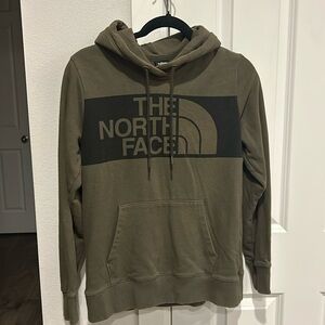 North face Hoodie - Women’s